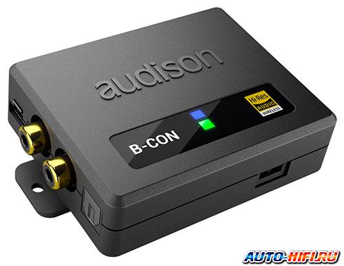 BlueTooth-модуль Audison B-CON