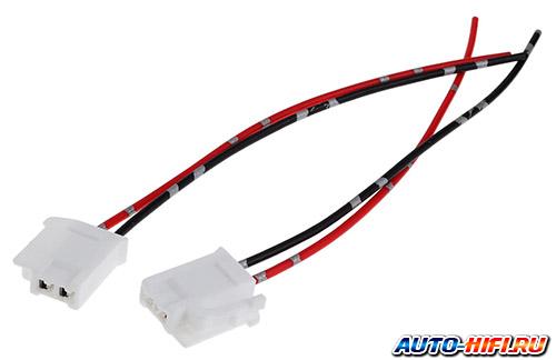 Разъём для подключения акустики к нештатному усилителю или проводке Dynamic State DTL-S16