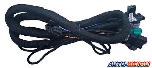 Кабель подключения акустических систем и цифровой шины A2B Goldhorn A2B PNP Harness for AITO M7 1.5M Кабель подключения акустических систем и цифровой шины A2B Goldhorn A2B PNP Harness for AITO M7 1.5M