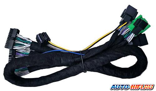 Кабель подключения цифровой шины A2B Goldhorn A2B Signal Control Cable for AITO M9 1.5M