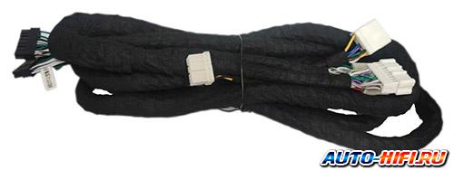 Кабель подключения акустических систем Goldhorn A2B PNP Harness for BYD Formula Leopard 5/8 4M Кабель подключения акустических систем Goldhorn A2B PNP Harness for BYD Formula Leopard 5/8 4M