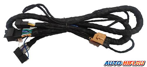 Кабель подключения акустических систем и цифровой шины A2B Goldhorn A2B PNP Harness for Changan S7/S07 1.5M Кабель подключения акустических систем и цифровой шины A2B Goldhorn A2B PNP Harness for Changan S7/S07 1.5M
