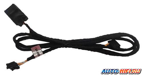 Кабель подключения цифровой шины A2B Goldhorn A2B Signal Control Cable for GAC Trumpchi M8 GrandMaster 1.5M Кабель подключения цифровой шины A2B Goldhorn A2B Signal Control Cable for GAC Trumpchi M8 GrandMaster 1.5M