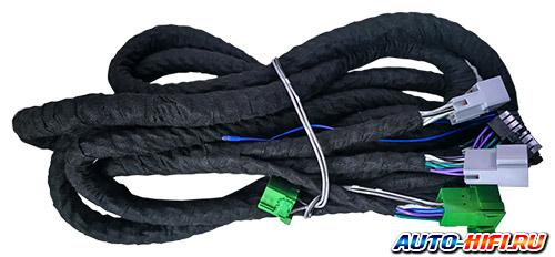 Кабель подключения акустических систем Goldhorn A2B PNP Harness for Li L6/L7/L8/L9/Mega 4.5M Кабель подключения акустических систем Goldhorn A2B PNP Harness for Li L6/L7/L8/L9/Mega 4.5M