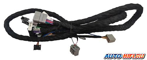 Кабель подключения акустических систем и цифровой шины A2B Goldhorn A2B PNP Harness for TANK300/Haval Raptor 1.5M Кабель подключения акустических систем и цифровой шины A2B Goldhorn A2B PNP Harness for TANK300/Haval Raptor 1.5M
