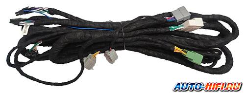 Кабель подключения акустических систем и цифровой шины A2B Goldhorn A2B PNP Harness for Tank400Hi-4T/500Hi-4T/500Hi-4Z 4M Кабель подключения акустических систем и цифровой шины A2B Goldhorn A2B PNP Harness for Tank400Hi-4T/500Hi-4T/500Hi-4Z 4M