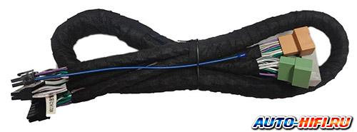 Кабель подключения акустических систем Goldhorn A2B PNP Harness for XPeng G6/G9 2024 1M Кабель подключения акустических систем Goldhorn A2B PNP Harness for XPeng G6/G9 2024 1M