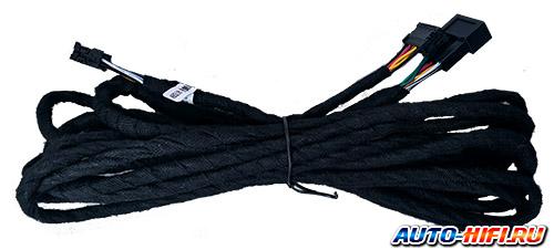 Кабель подключения цифровой шины A2B Goldhorn A2B Signal Control Cable Кабель подключения цифровой шины A2B Goldhorn A2B Signal Control Cable