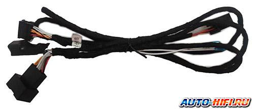Кабель подключения цифровой шины A2B Goldhorn A2B Signal Control Cable for XPeng G6/G9/X9 1.5M Кабель подключения цифровой шины A2B Goldhorn A2B Signal Control Cable for XPeng G6/G9/X9 1.5M