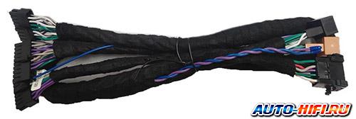 Кабель подключения акустических систем Goldhorn AB218 PNP Harness for XPeng X9 2024 1M Кабель подключения акустических систем Goldhorn AB218 PNP Harness for XPeng X9 2024 1M