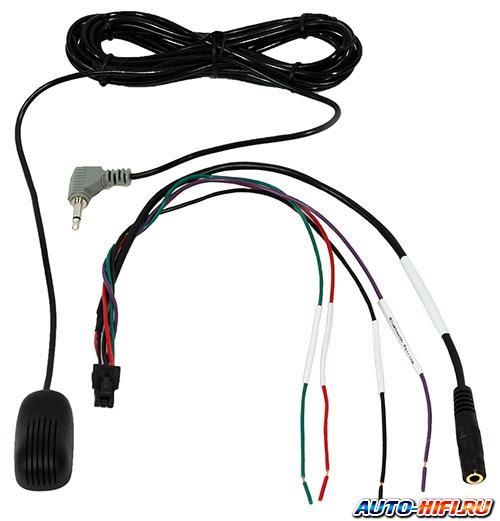 Микрофон для громкой связи Helix BT HD Hands-Free Microphone Kit