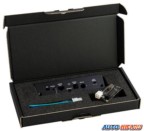 Модуль расширения Helix HEC Analog In Модуль расширения Helix HEC Analog In