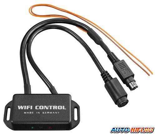 WiFi-адаптер для процессоров Audiotec Fischer Match WiFi Control