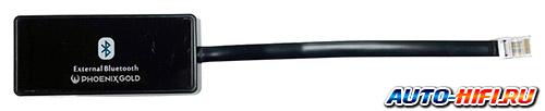 BlueTooth-модуль Phoenix Gold ZDABT BlueTooth-модуль Phoenix Gold ZDABT