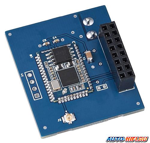 Модуль расширения Resolut BT-IN Модуль расширения Resolut BT-IN