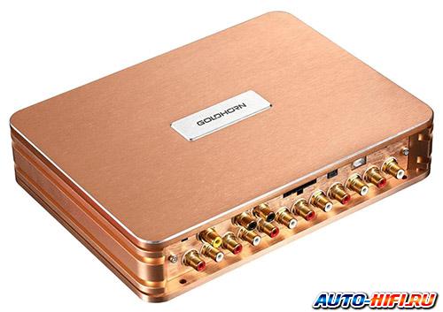 Hi-Res-плеер Goldhorn P2 DSP Pro