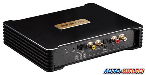 Hi-Res-плеер Goldhorn P3 Plus Hi-Res-плеер Goldhorn P3 Plus