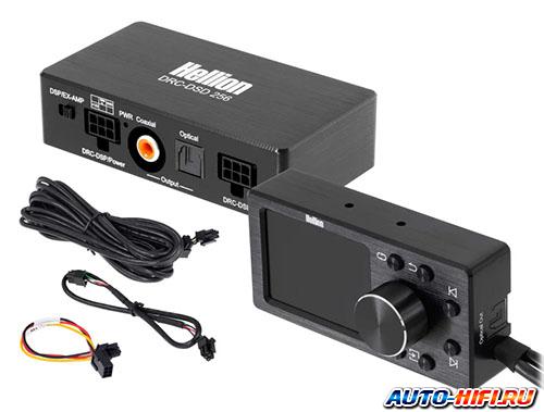 Плеер / пульт Hellion DRC-DSD 256