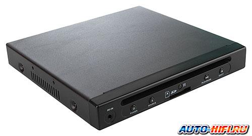 DVD-проигрыватель Phantom DVSi-500