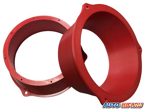 Подиум акустический AHC AUDIQ74Mrest165R Подиум акустический AHC AUDIQ74Mrest165R