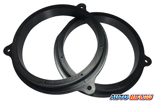 Подиум акустический AHC GEELYMONJARO165FR