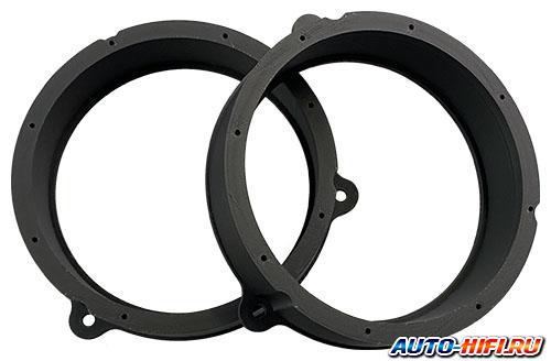Подиум акустический AHC HAVALJOLION165FR