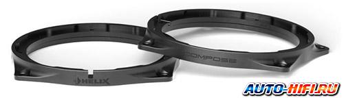 Подиум акустический Helix CFMK165 BMW.1 (FDM)