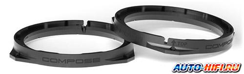 Подиум акустический Helix CFMK165 FIAT.1 (FDM)