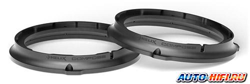 Подиум акустический Helix CFMK165 JLR.1 (FDM)