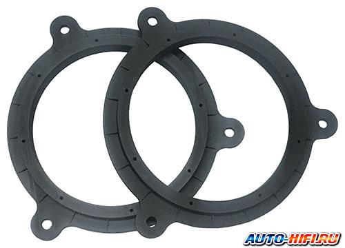 Подиум акустический AHC MAZDACX5II165FR