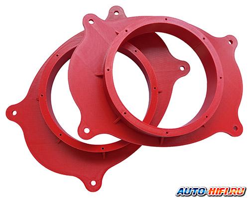 Подиум акустический AHC SUBARUFORESTERSK165F