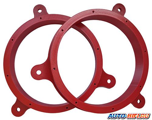 Подиум акустический AHC SUBARUFORESTERSK165R