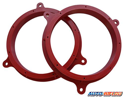 Подиум акустический AHC TLC200Rear165