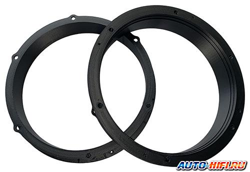 Подиум акустический AHC VWTOUAREG2NF200FR