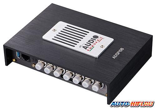 Процессор звука Audio System Italy ADSP68
