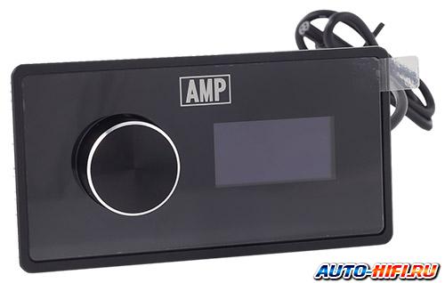 Пульт управления усилителем AMP Econt