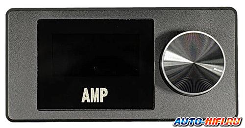 Пульт управления усилителем AMP Pcont