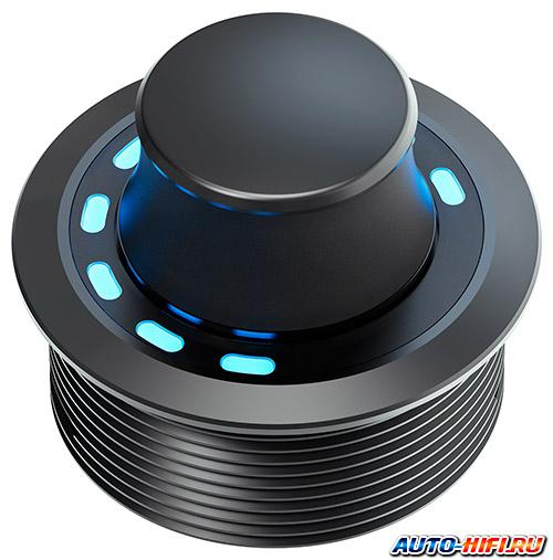 Пульт для процессора звука Audiotec Fischer CONDUCTOR PRO Пульт для процессора звука Audiotec Fischer CONDUCTOR PRO