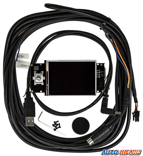 Пульт для процессора звука Audiotec Fischer DIRECTOR Create