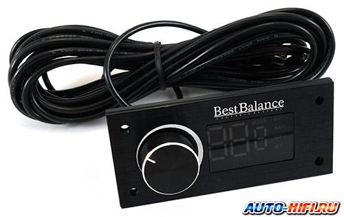 Пульт для процессора звука Best Balance RC1 Пульт для процессора звука Best Balance RC1