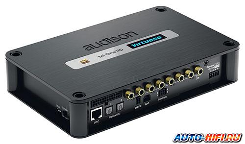 Процессор звука Audison bit One HD Virtuoso