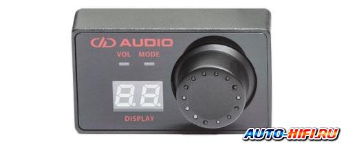 Пульт для процессора звука DD Audio DSI-3RMT