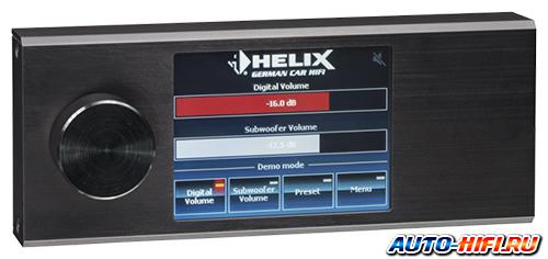Пульт для процессора звука Helix DIRECTOR