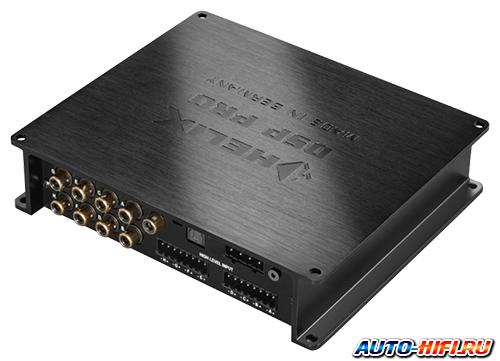 Автомобильный аудиопроцессор Helix DSP PRO Автомобильный аудиопроцессор Helix DSP PRO