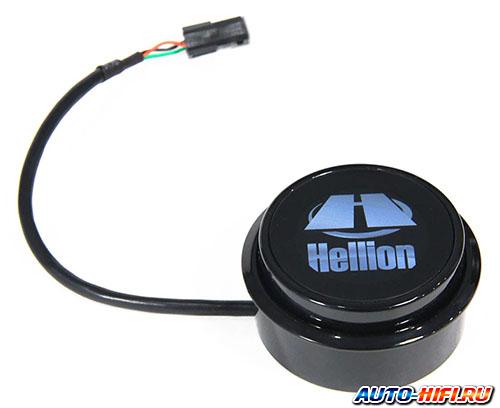 Пульт для процессора/процессорного усилителя Hellion DRC-LCD Пульт для процессора/процессорного усилителя Hellion DRC-LCD