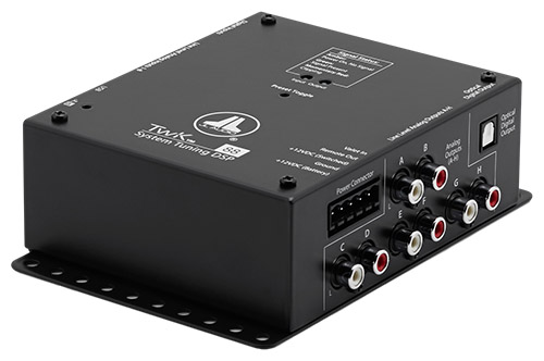 Процессор звука JL Audio TwK-88