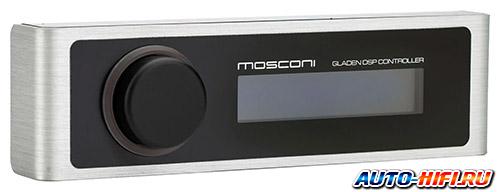 Пульт для процессора звука Mosconi RCD