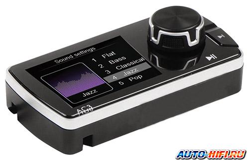 Пульт для процессора звука Nakamichi AC3