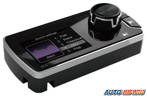 Пульт для процессора звука Nakamichi AC6