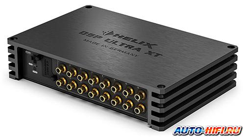 Процессор звука Helix NEXT DSP ULTRA XT Процессор звука Helix NEXT DSP ULTRA XT